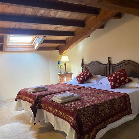 Hotel Rural Rinconada De Las Arribes Aldeadavila de la Ribera Bagian luar foto
