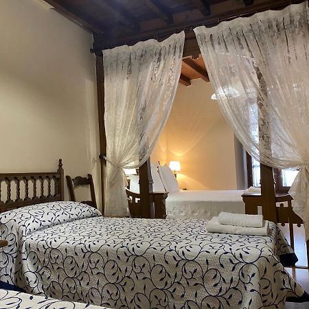 Hotel Rural Rinconada De Las Arribes Aldeadavila de la Ribera Bagian luar foto