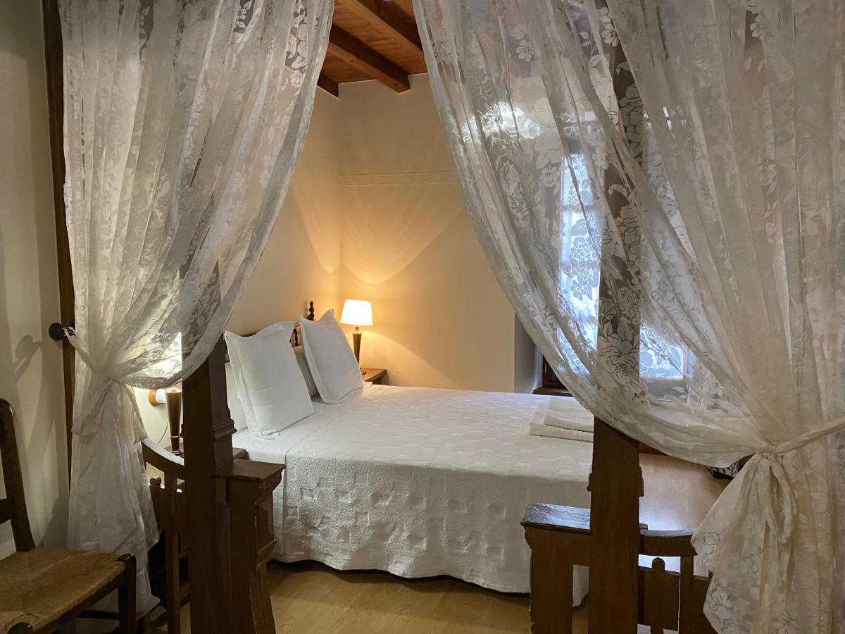 Hotel Rural Rinconada De Las Arribes Aldeadavila de la Ribera Bagian luar foto